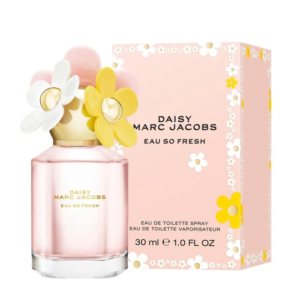 Daisy Eau So Fresh Eau de Toilette image 2