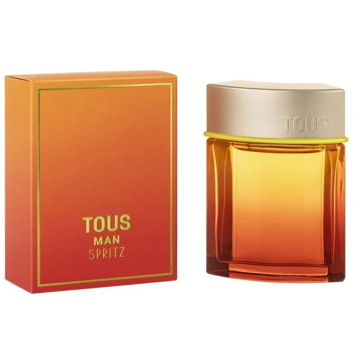 Man Spritz EDT image 2