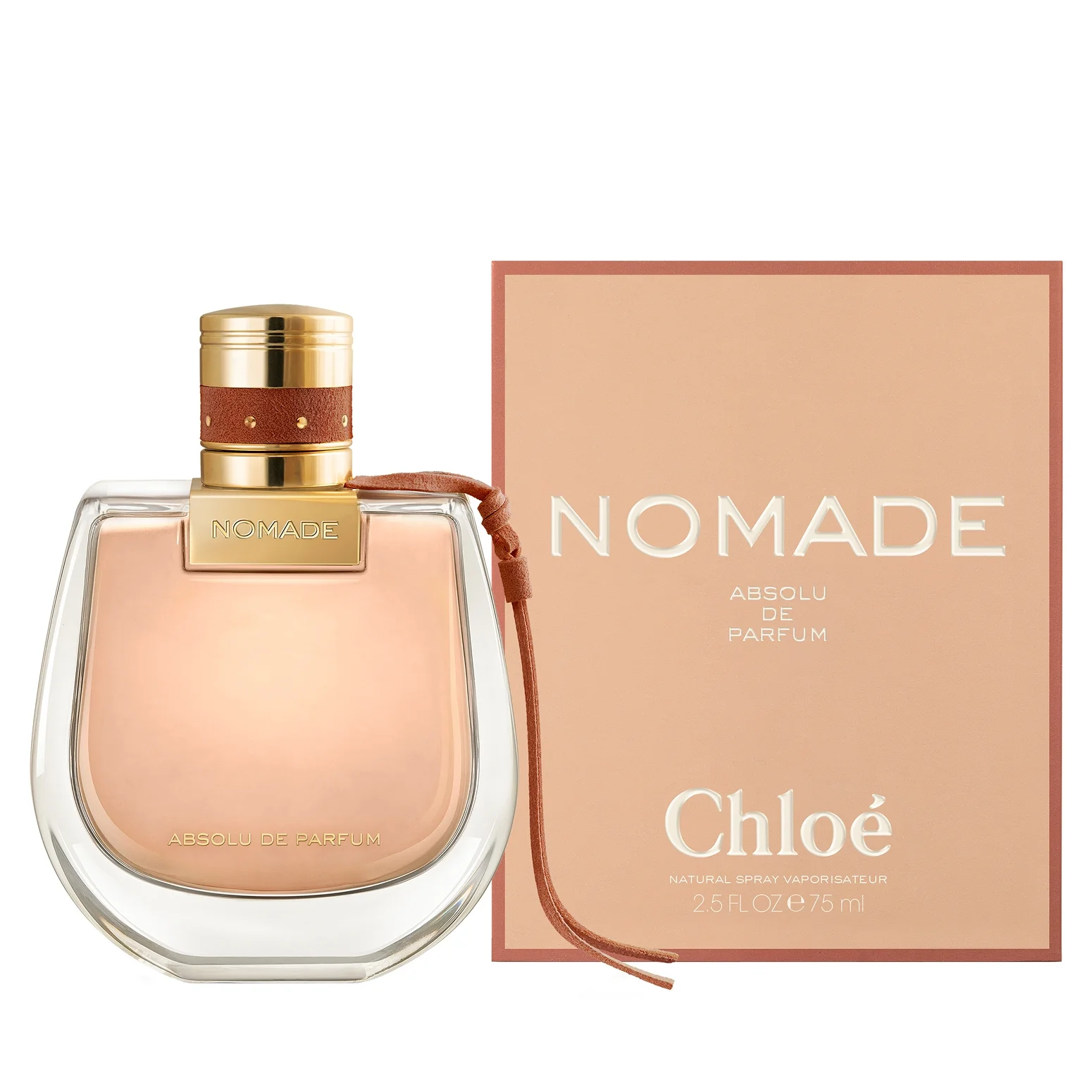 Nomade Absolu De Parfum EDP image 2