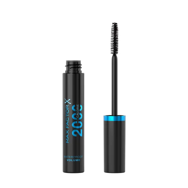 2000 Calorie Mascara Waterproof image 2