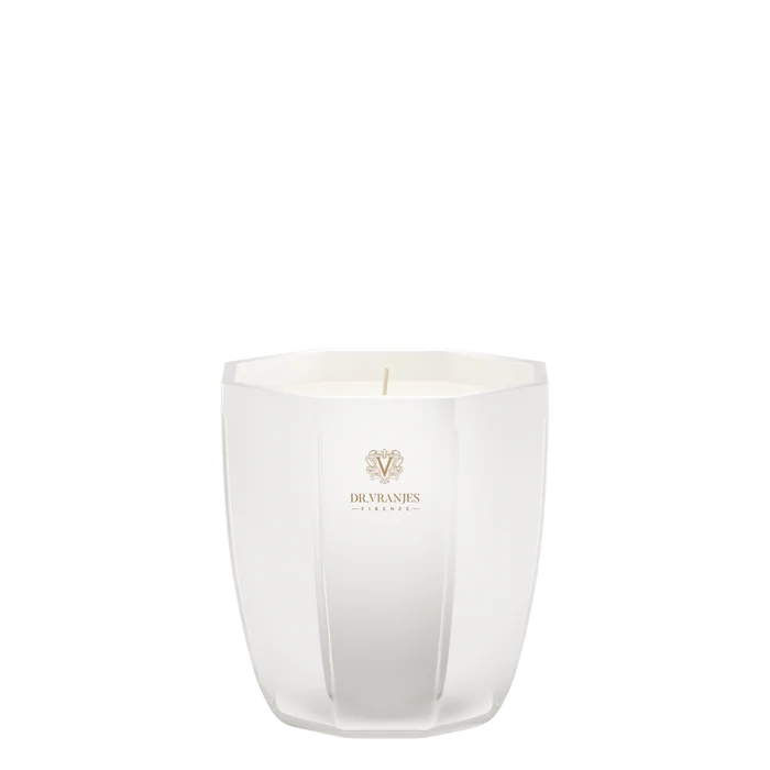 Ginger Lime Candle Pearl