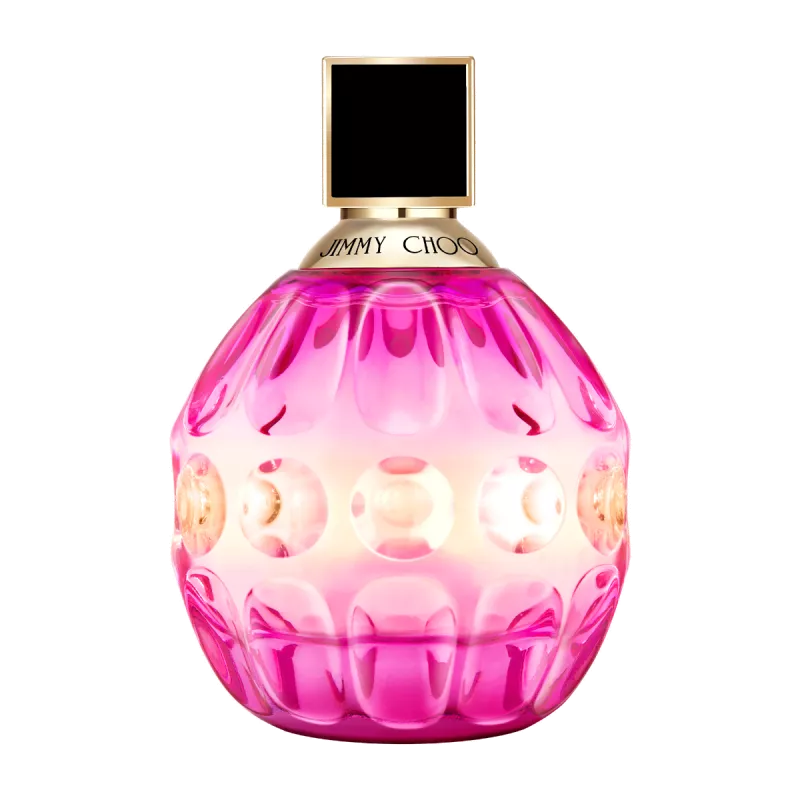 Rose Passion Eau De Parfum