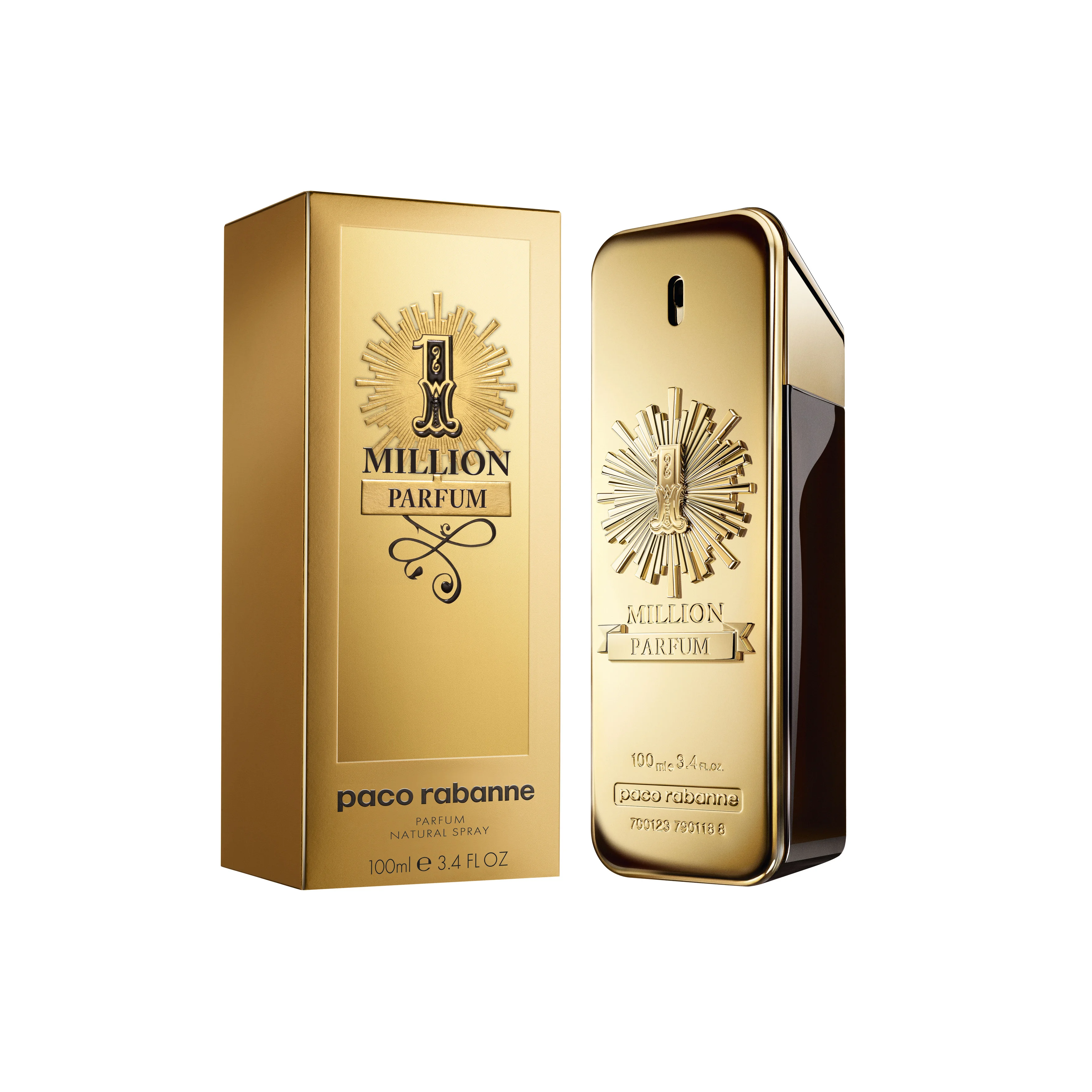 1 Million Parfum image 2