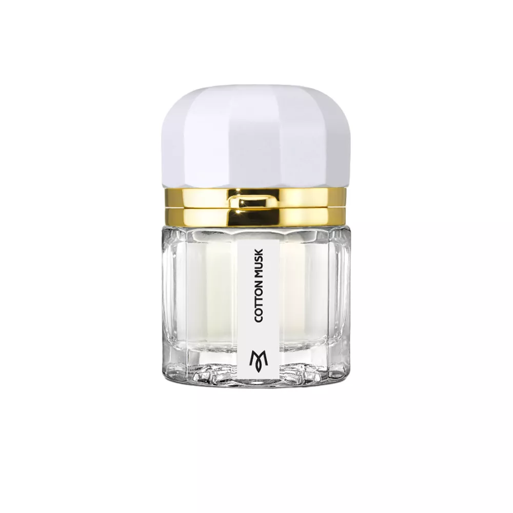 Cotton Musk EDP