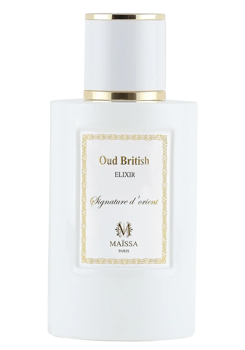 Oud British image 1