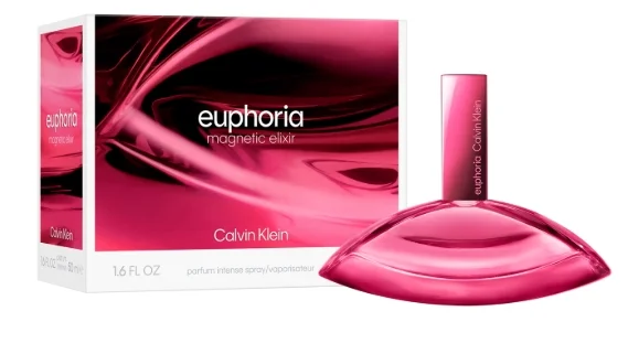 Euphoria Magnetic Elixir Parfum image 2