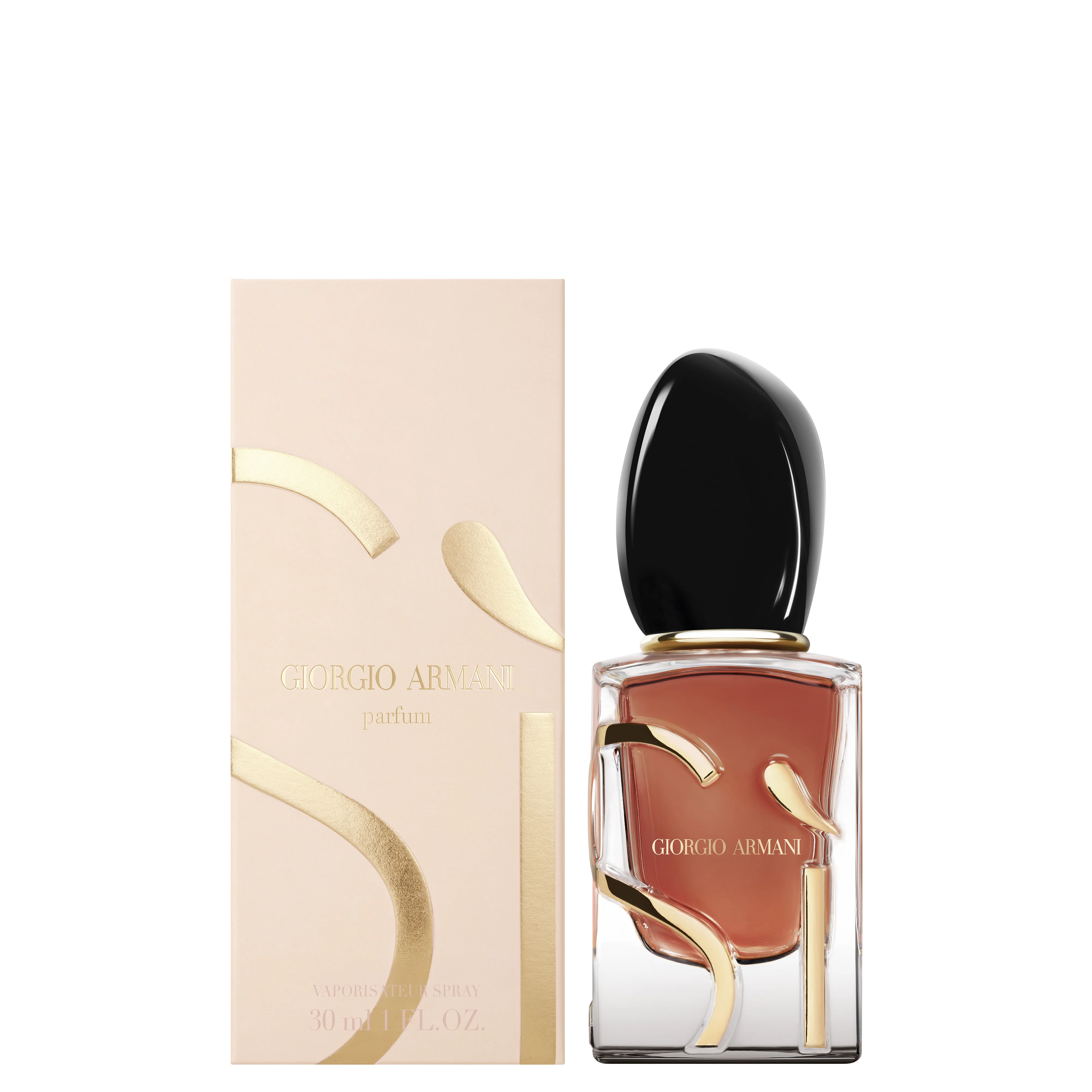 Si Parfum  image 2