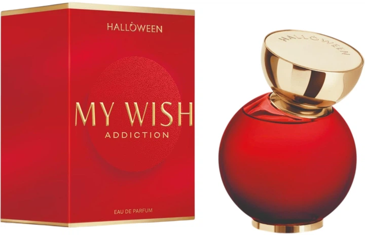 My Wish Addiction EDP  image 2