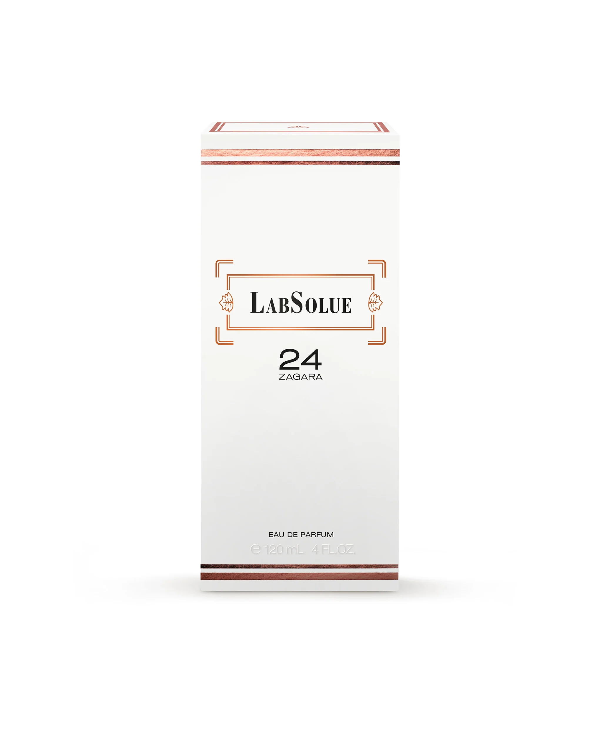 24 Zagara Eau De Parfum  image 2