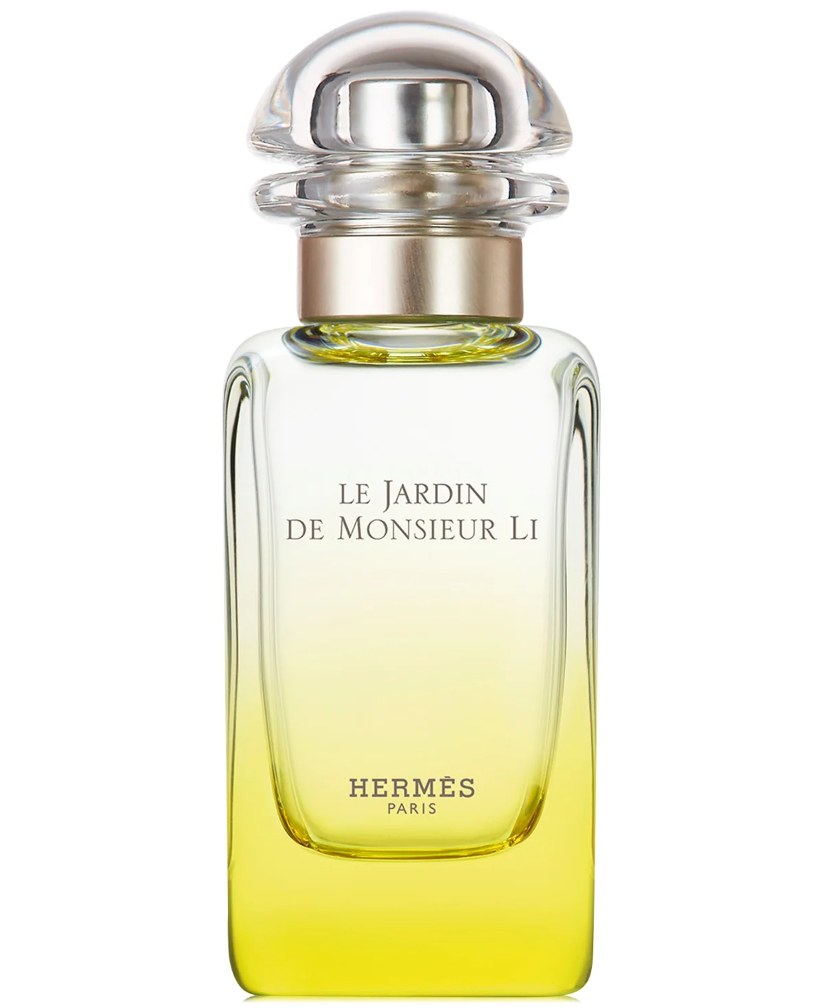 Le Jardin de Monsieur Li Eau De Toilette 
