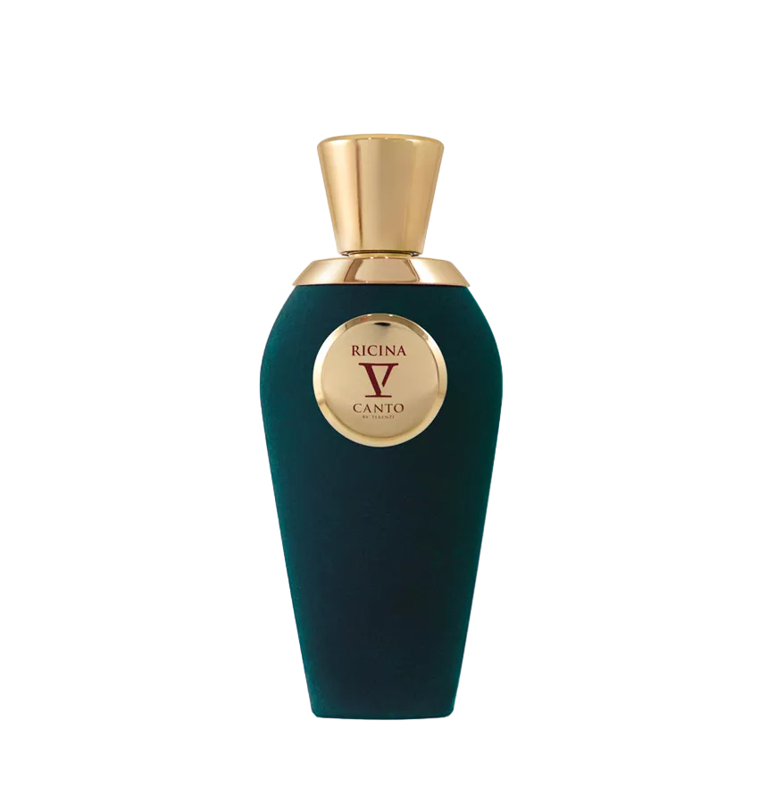Ricina Extrait De Parfum