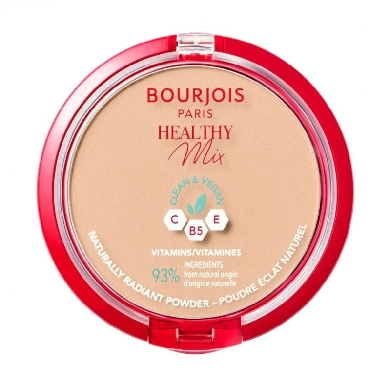 Healthy Mix Compact Powder image 1