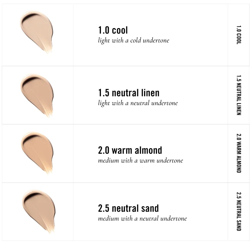 Lumiblur Concealer image 3