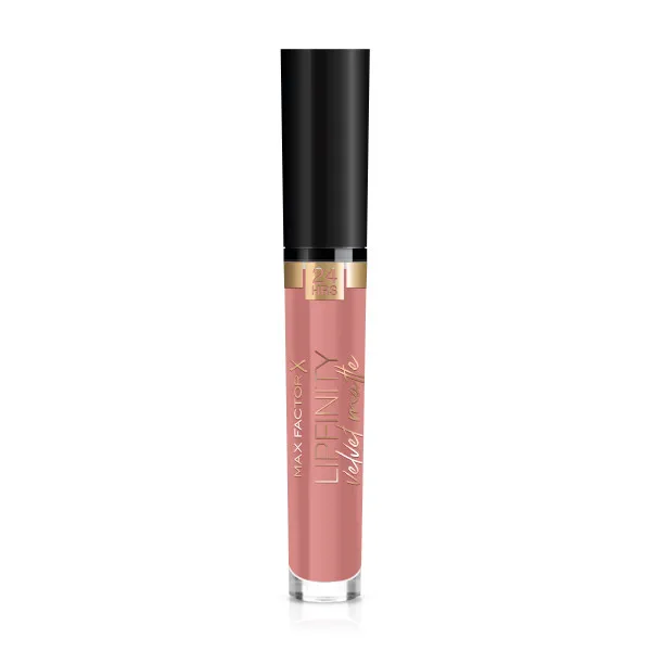 Lipfinity Velvet Matte Lipstick image 1