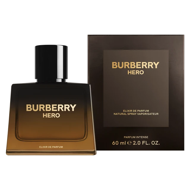 Hero Elixir Parfum image 2