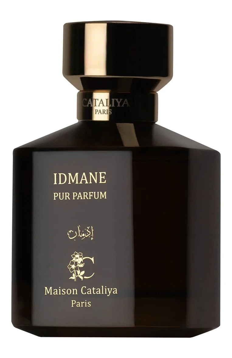 Idmane  Eau De Parfum 