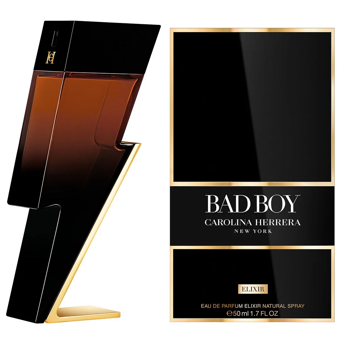 Bad Boy Elixir Eau De Parfum image 3