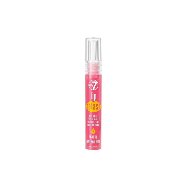 Lip Splash Tinted Lip Gloss Wacky Watermelon 