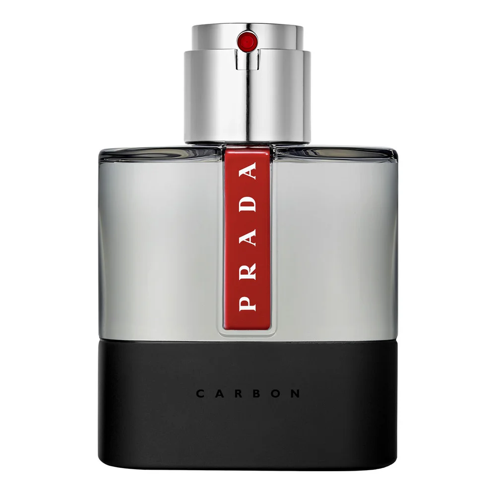 Luna Rossa Carbon EDT image 1