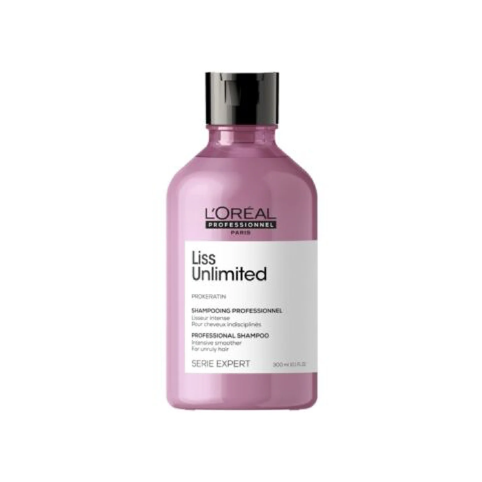 Liss Unlimited Shampoo