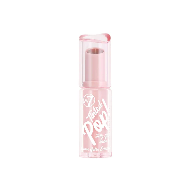 Tinted Pop Jelly Glow Lip Balm Candy 