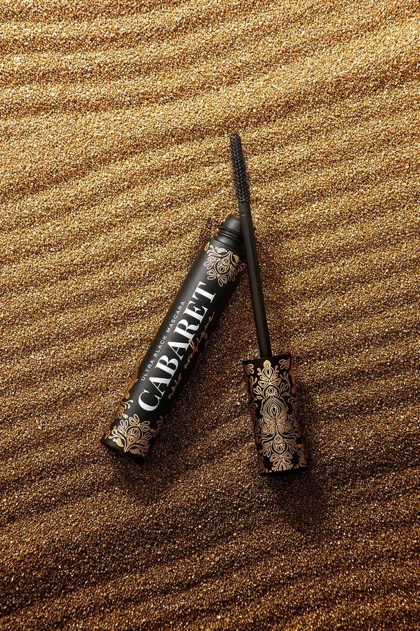 Mascara Ultra Black Noir Arabique image 2