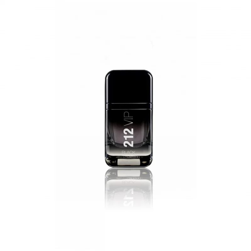 212 Vip Black Eau De Parfum