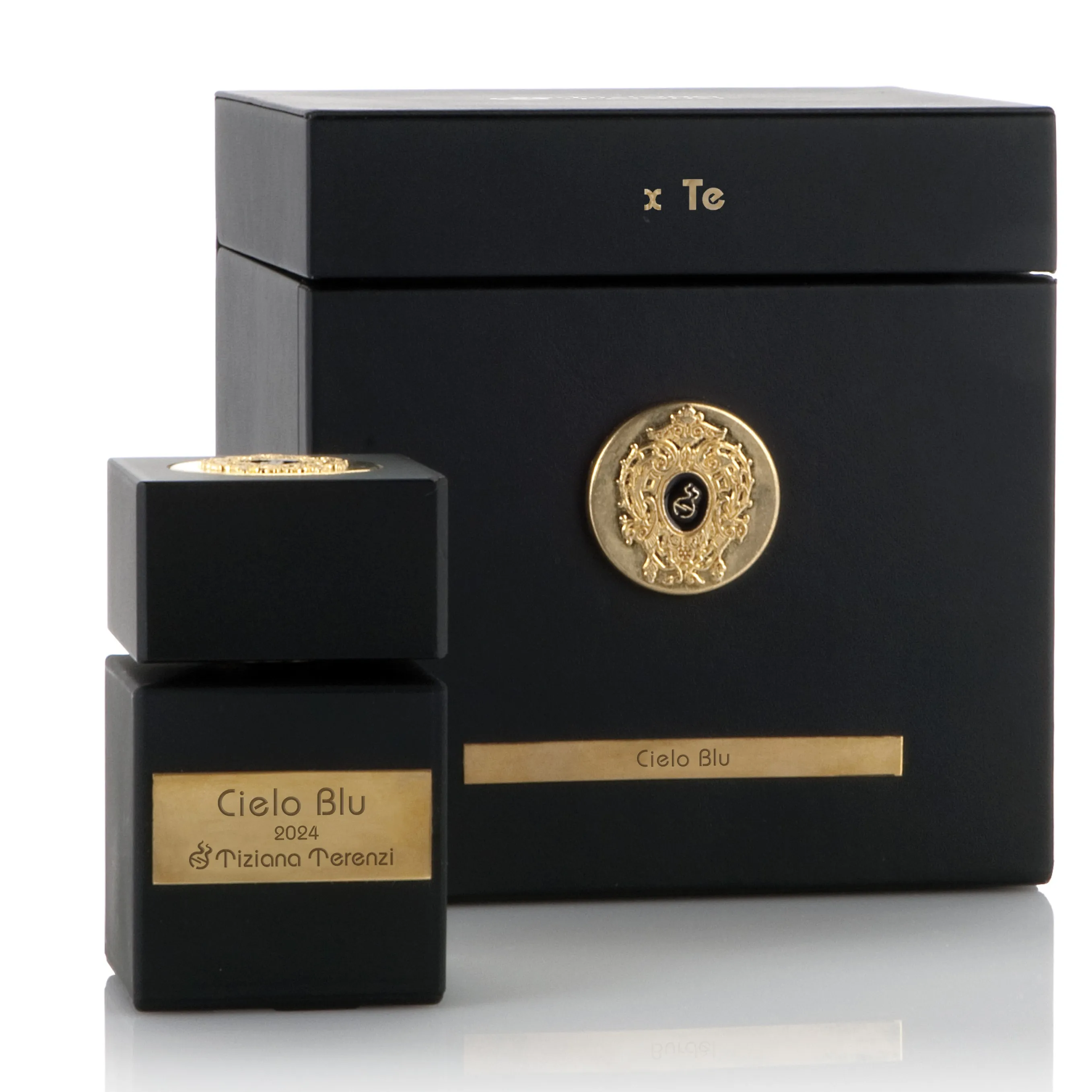 Cielo Blu Extrait De Parfum image 2