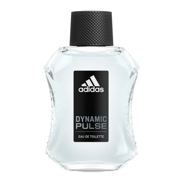 Dynamic Pulse Eau de Toilette  image 1