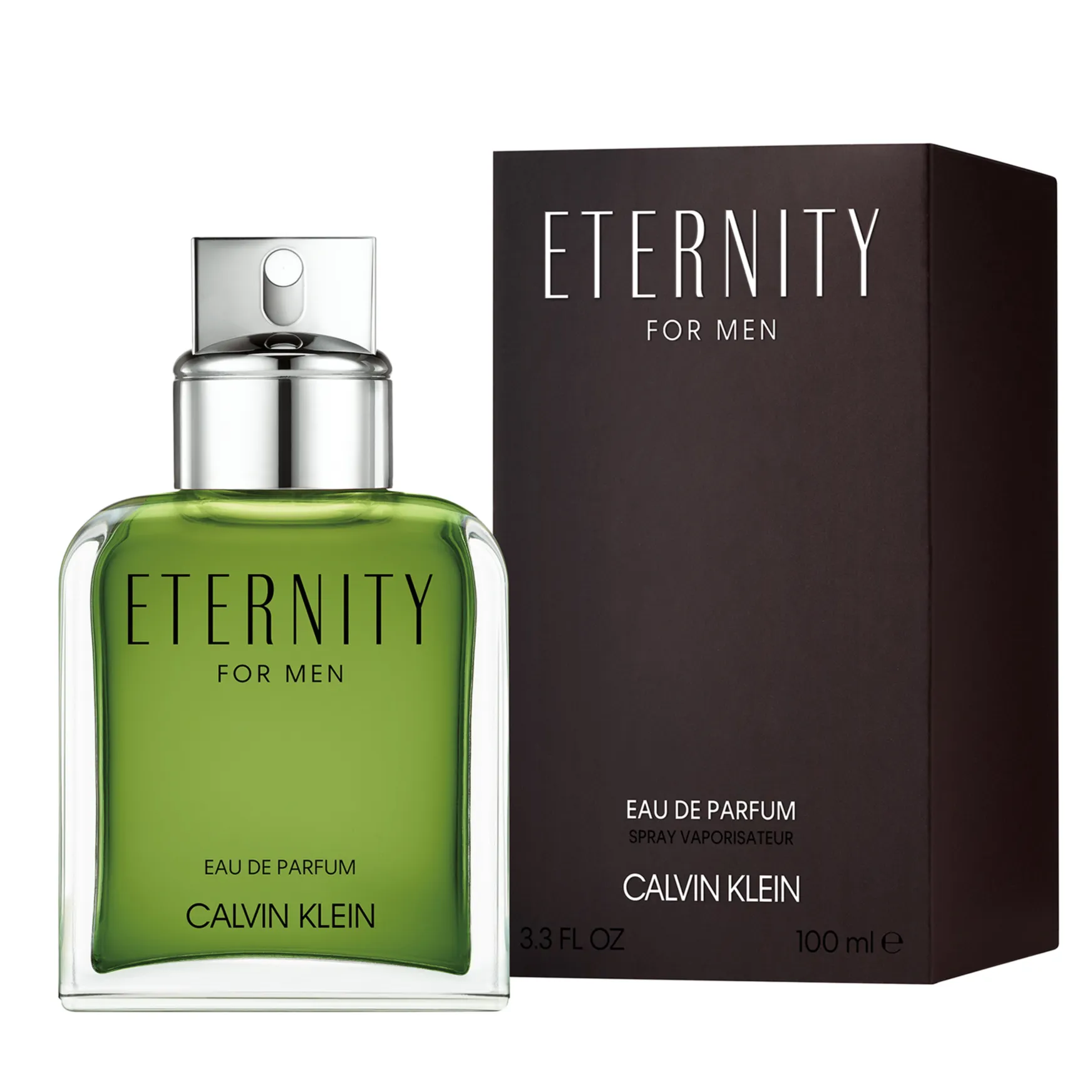 Etenrity For Men Eau de Parfum image 2