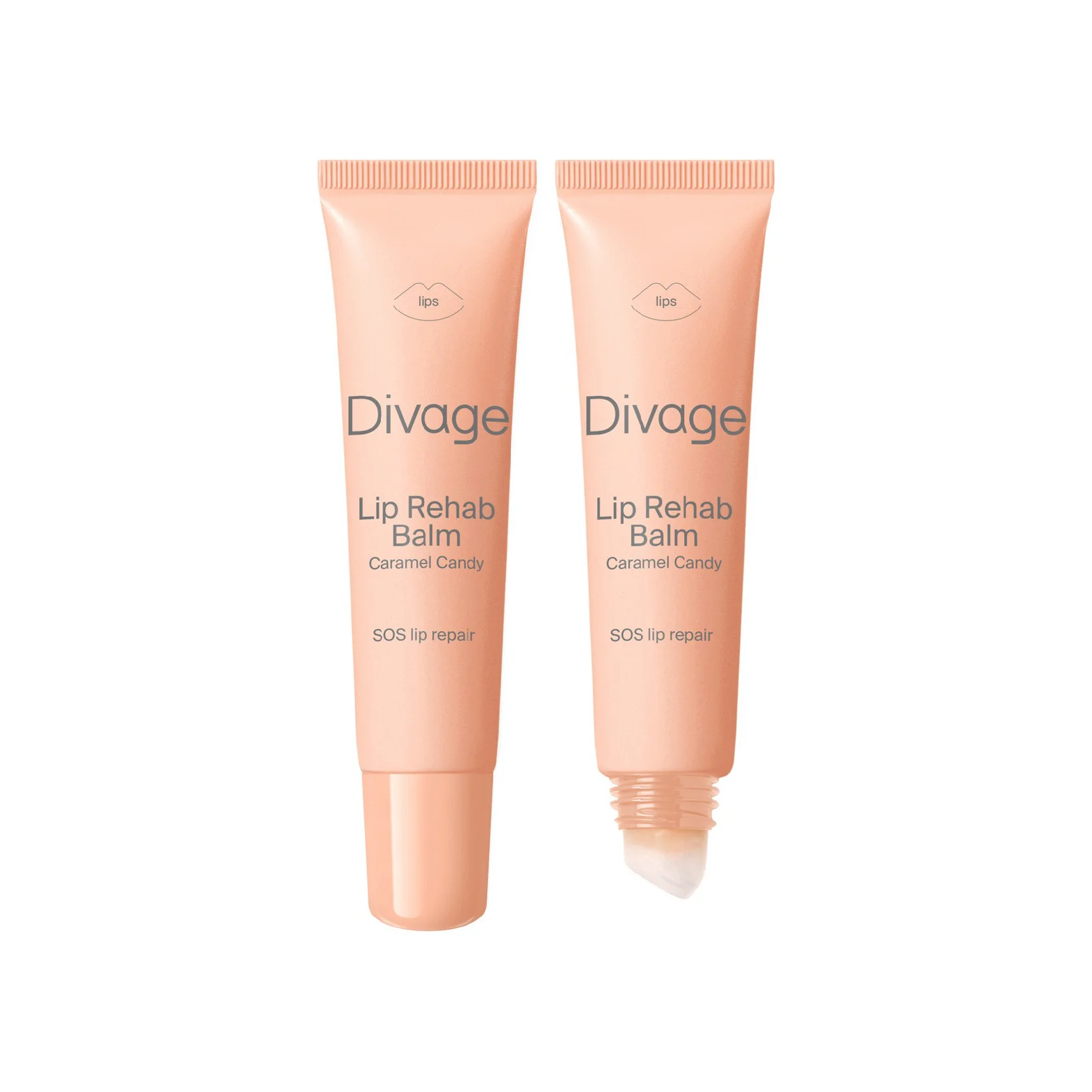 Lip Rehab Balm