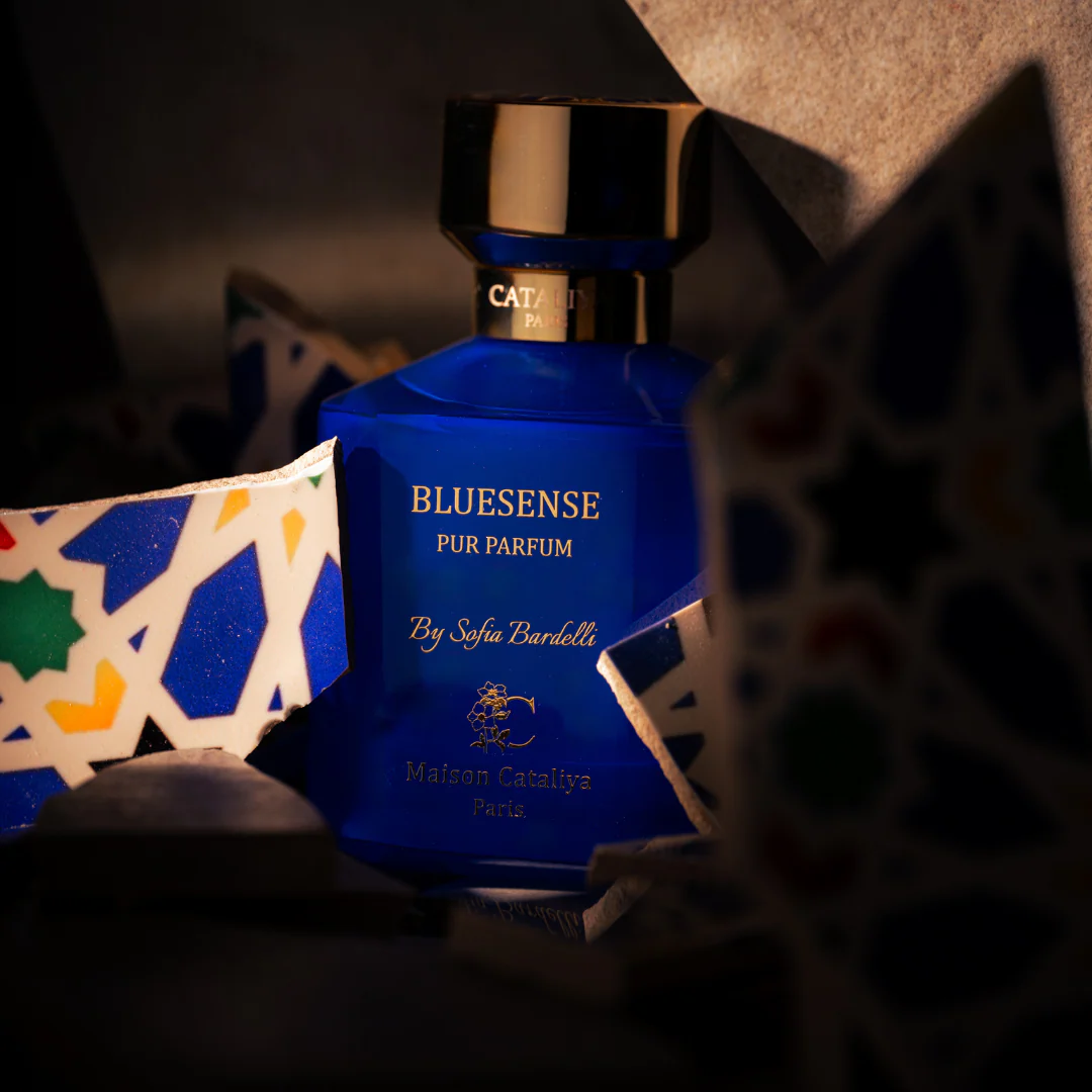Bluesense  Eau De Parfum  image 3