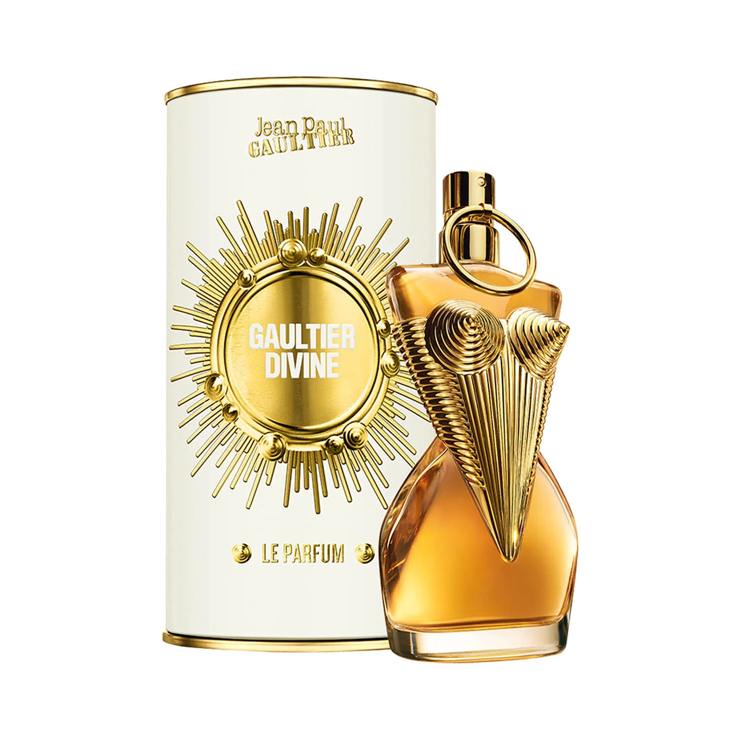 Divine Le Parfum Eau de Parfum  image 2