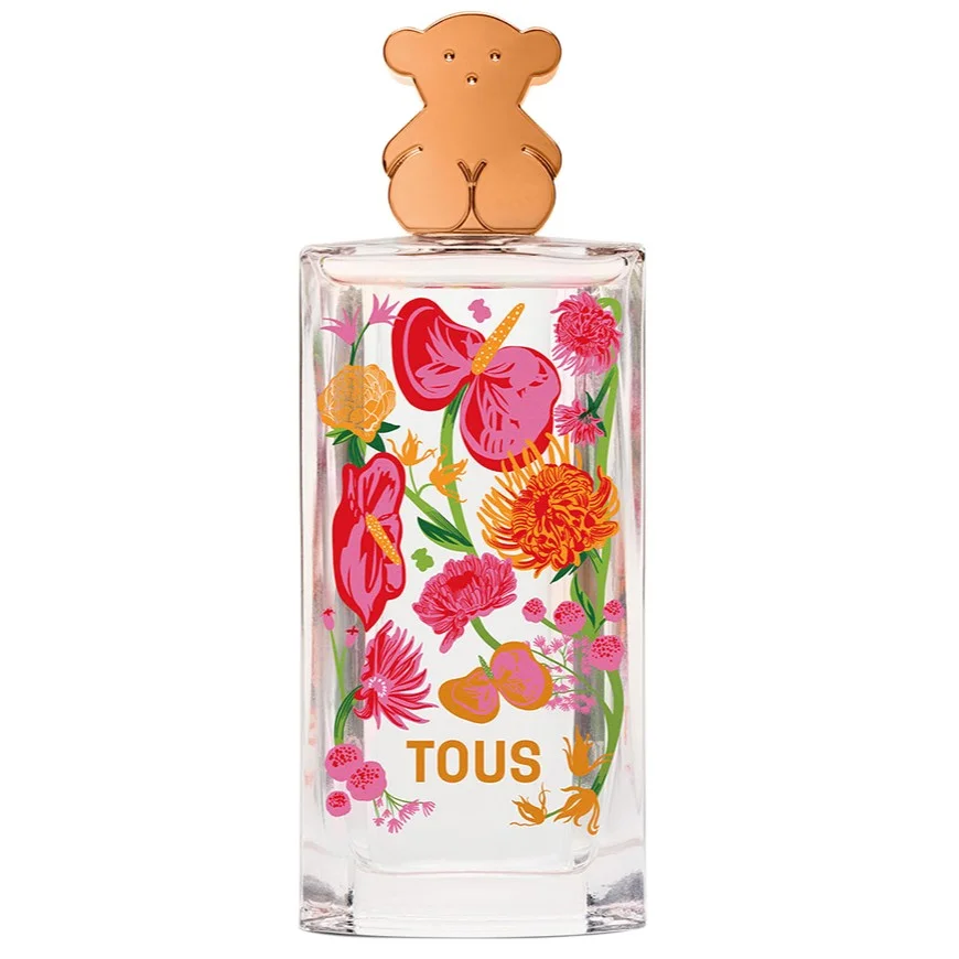 Sorbet Garden Eau de Toilette image 1