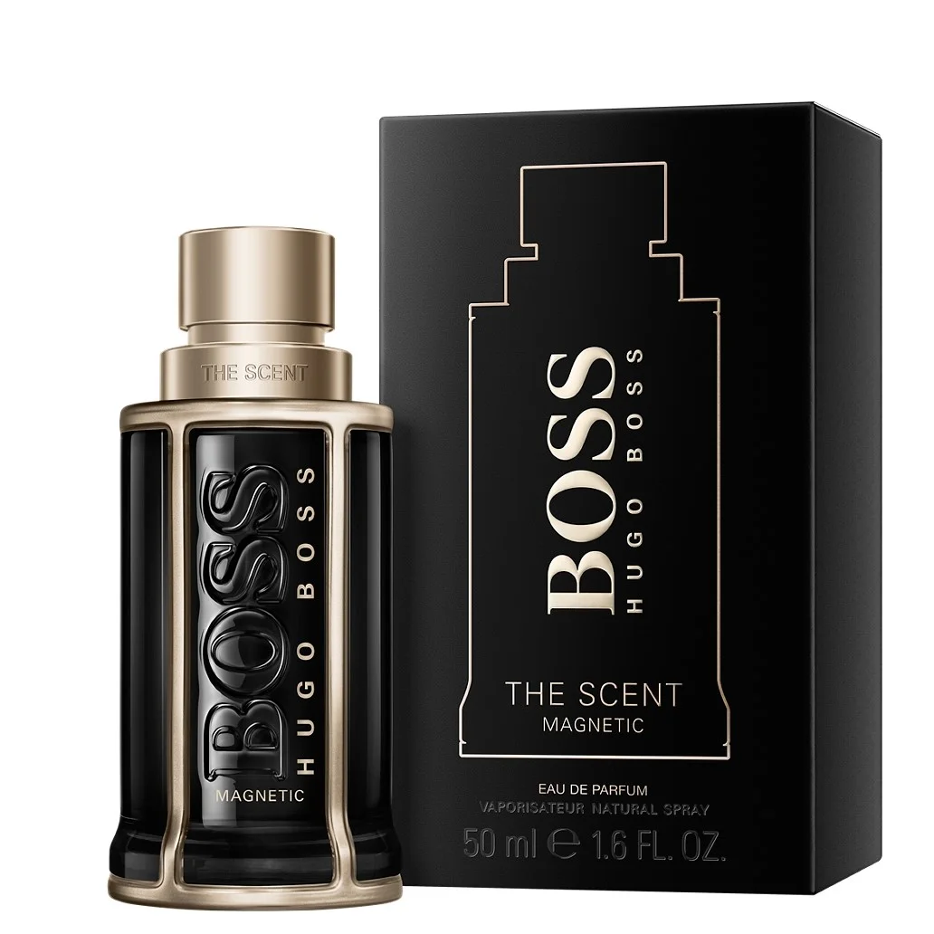 The Scent Magnetic For Him Eau de Parfum image 2