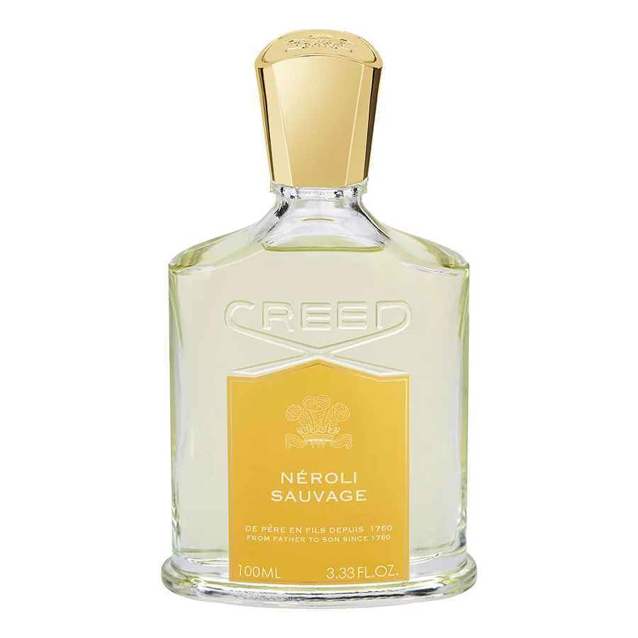 Neroli Sauvage