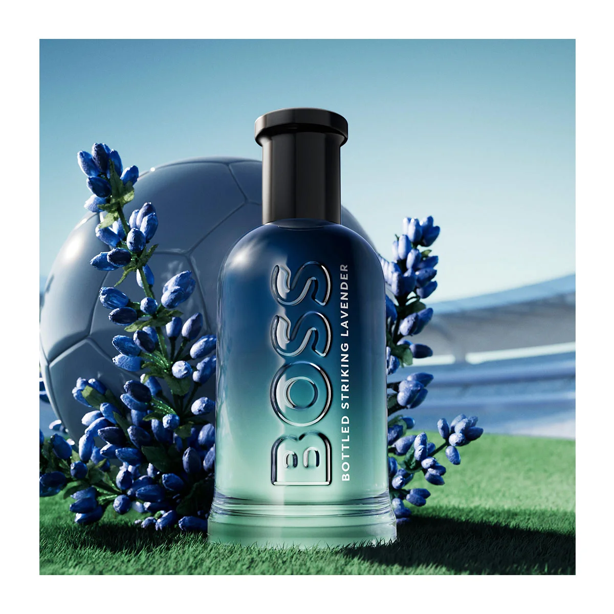 Bottled Lavender Eau de Parfum image 2