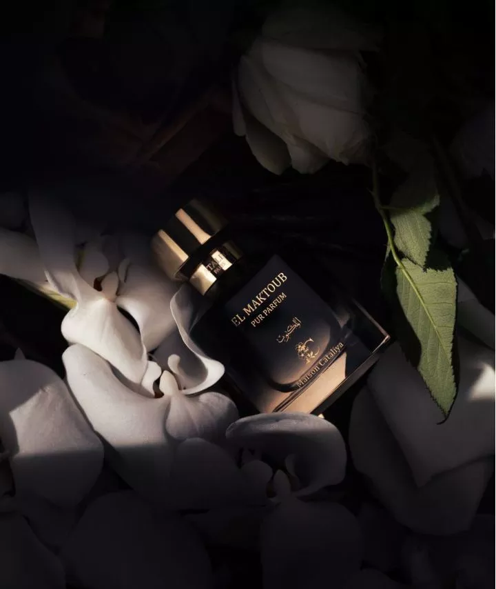 El Maktoub  Eau De Parfum  image 3
