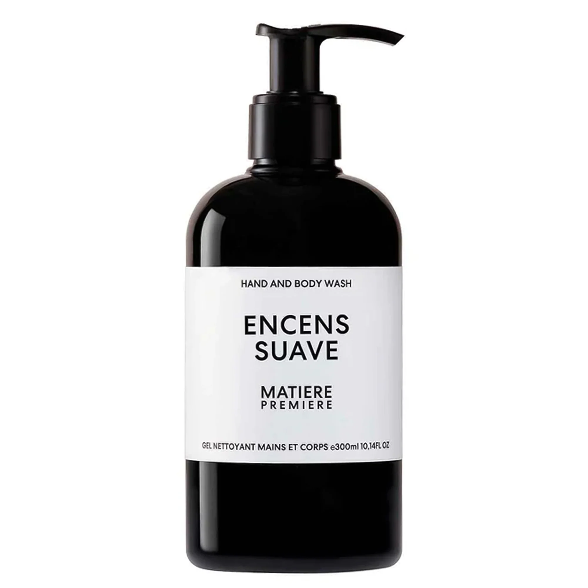 Encens Suave Hand and body wash