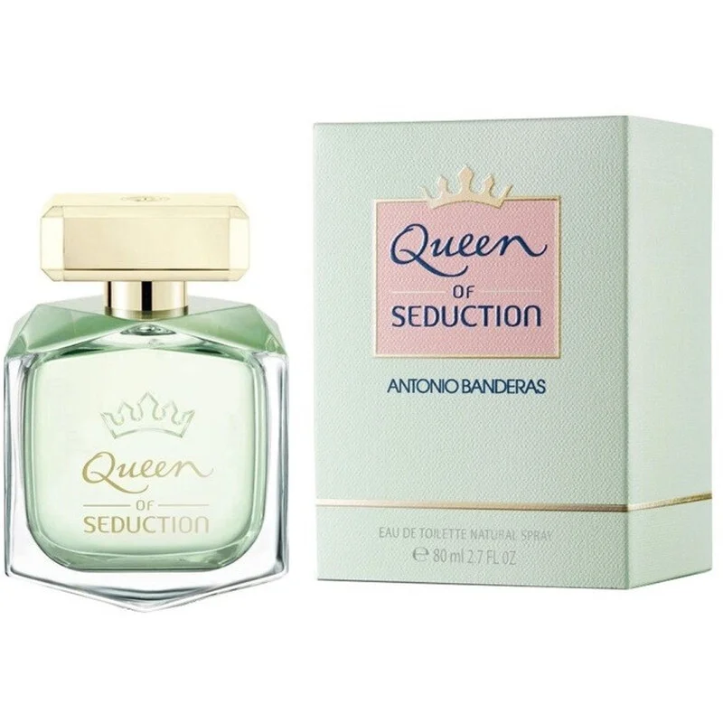 Queen of Seduction Eau de Toilette image 2