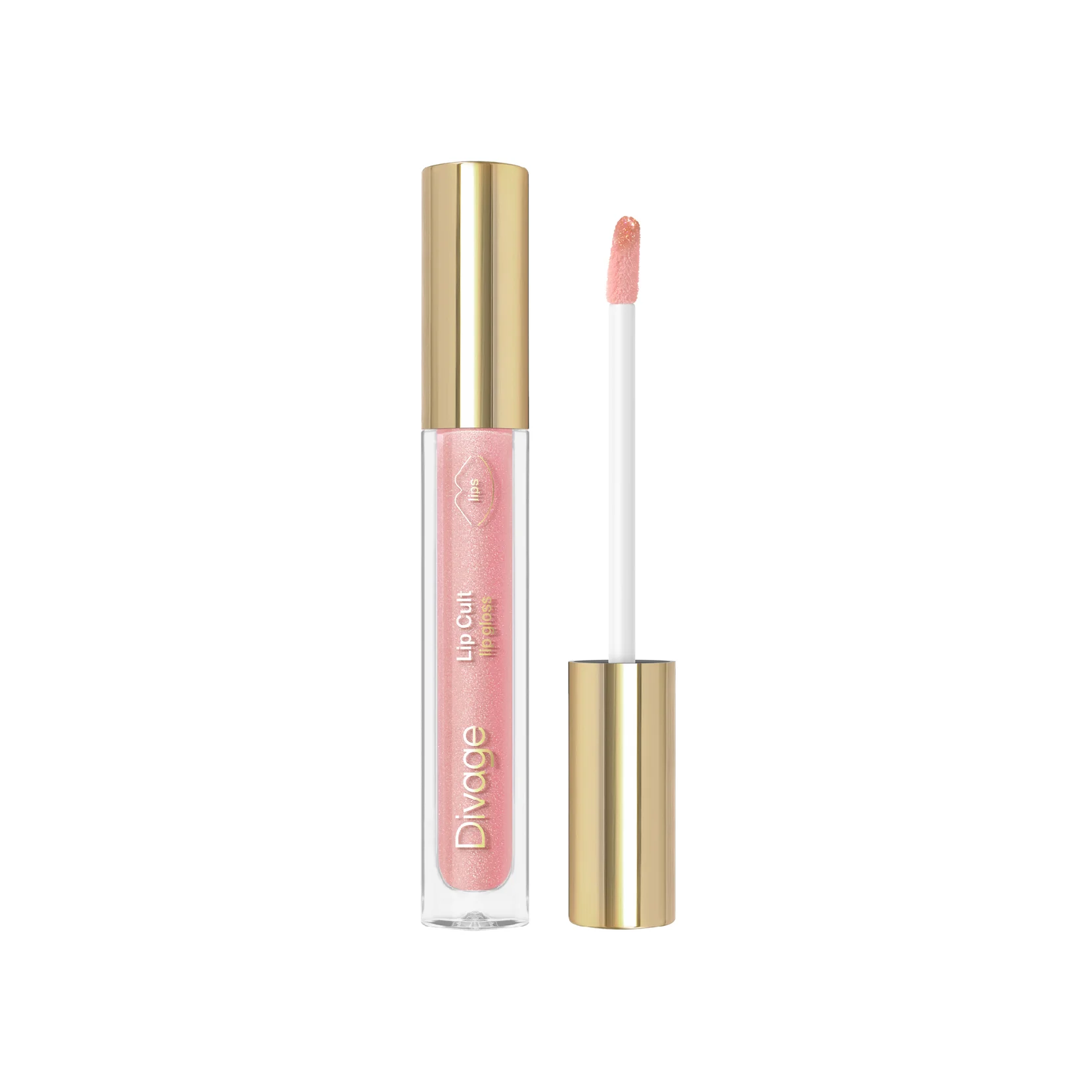 Lipgloss Lip Cult