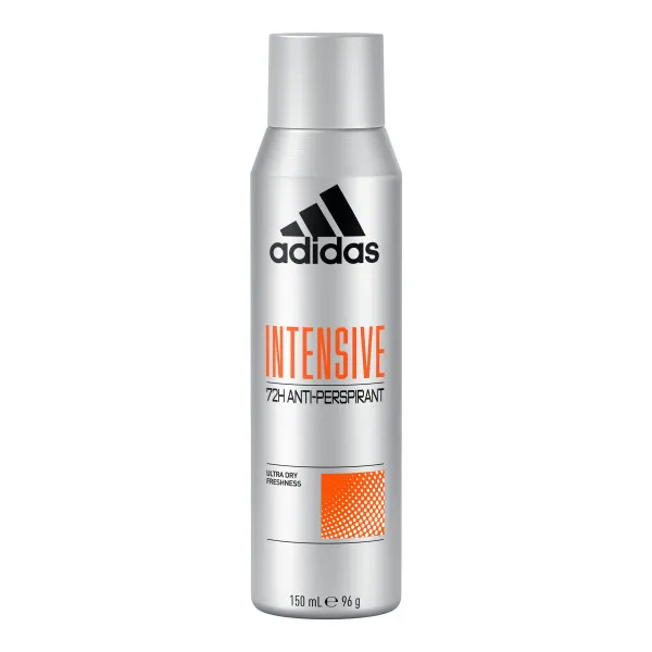 Intensive 72H Anti-Perspirant Man 