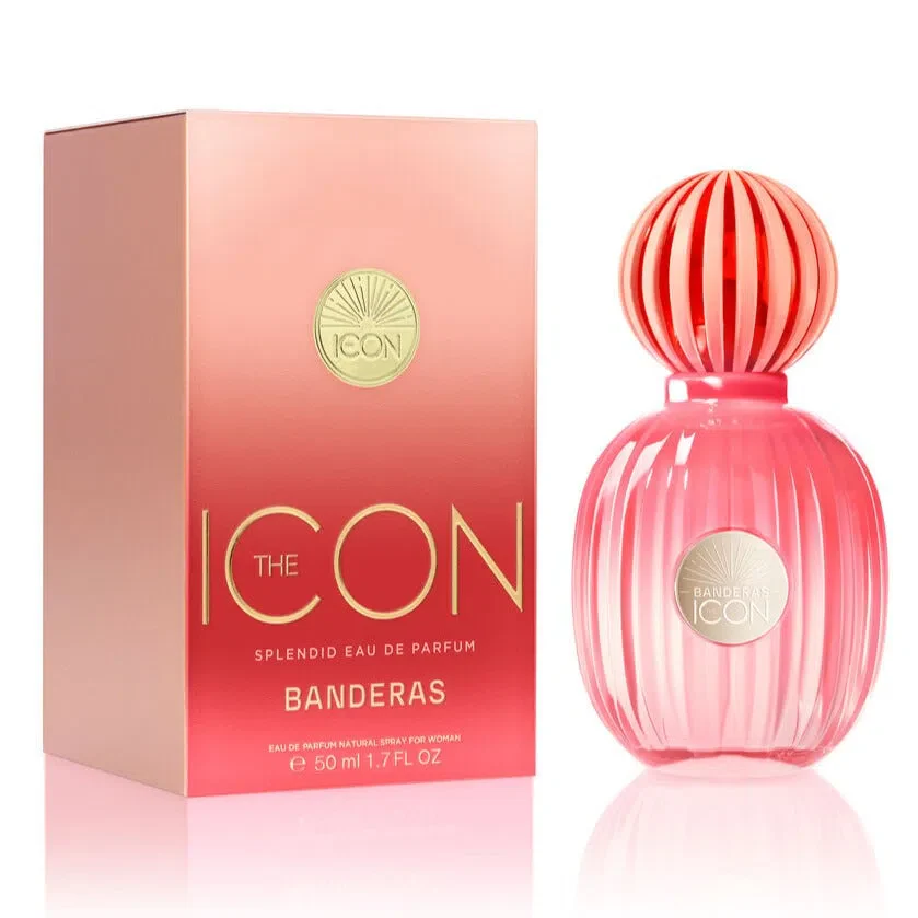 The Icon Splendid Eau De Parfum image 2