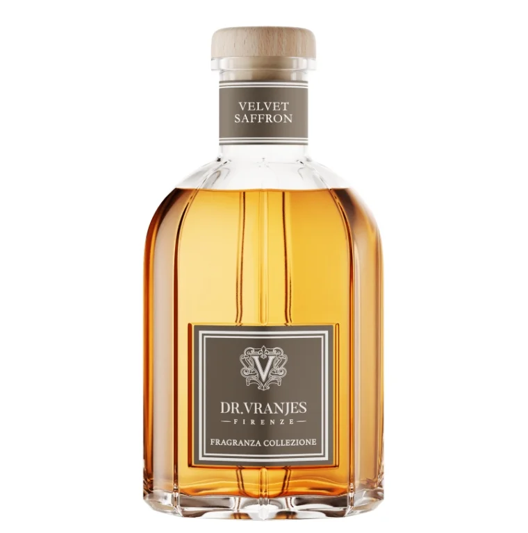 Velvet Saffron Home Diffuser image 1