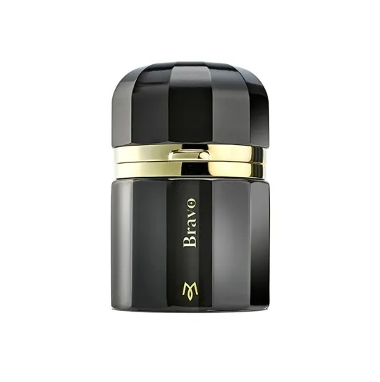 Bravo Round Box
