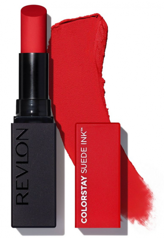 ColorStay Suede Ink