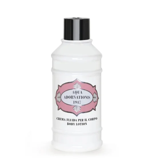 Aqua Adornationis 1947 Body Lotion