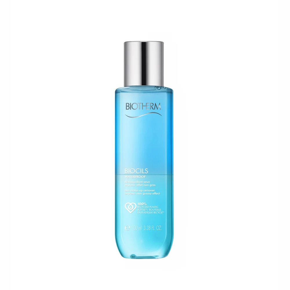 Biocils Waterproof Eye Make-Up Remover
