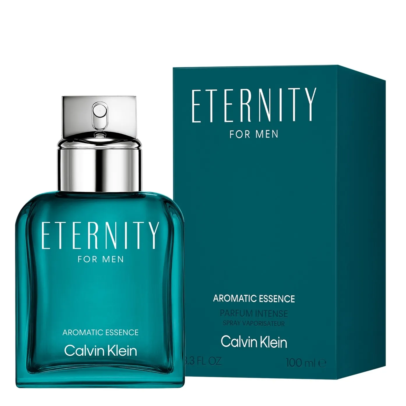 Etenrity For Men Essence Parfume image 2