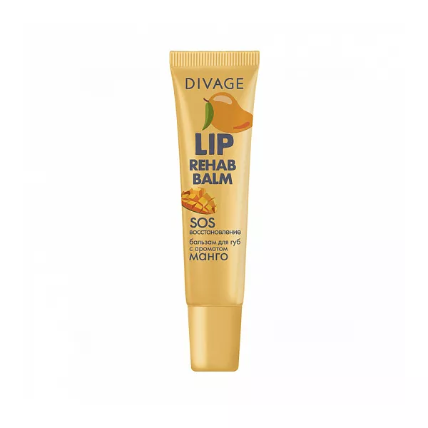 Lip Rehab Balm